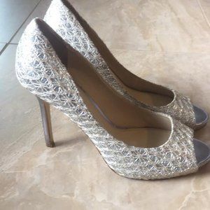 Enzo Angiolini formal shoe